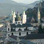 Salzburg visit